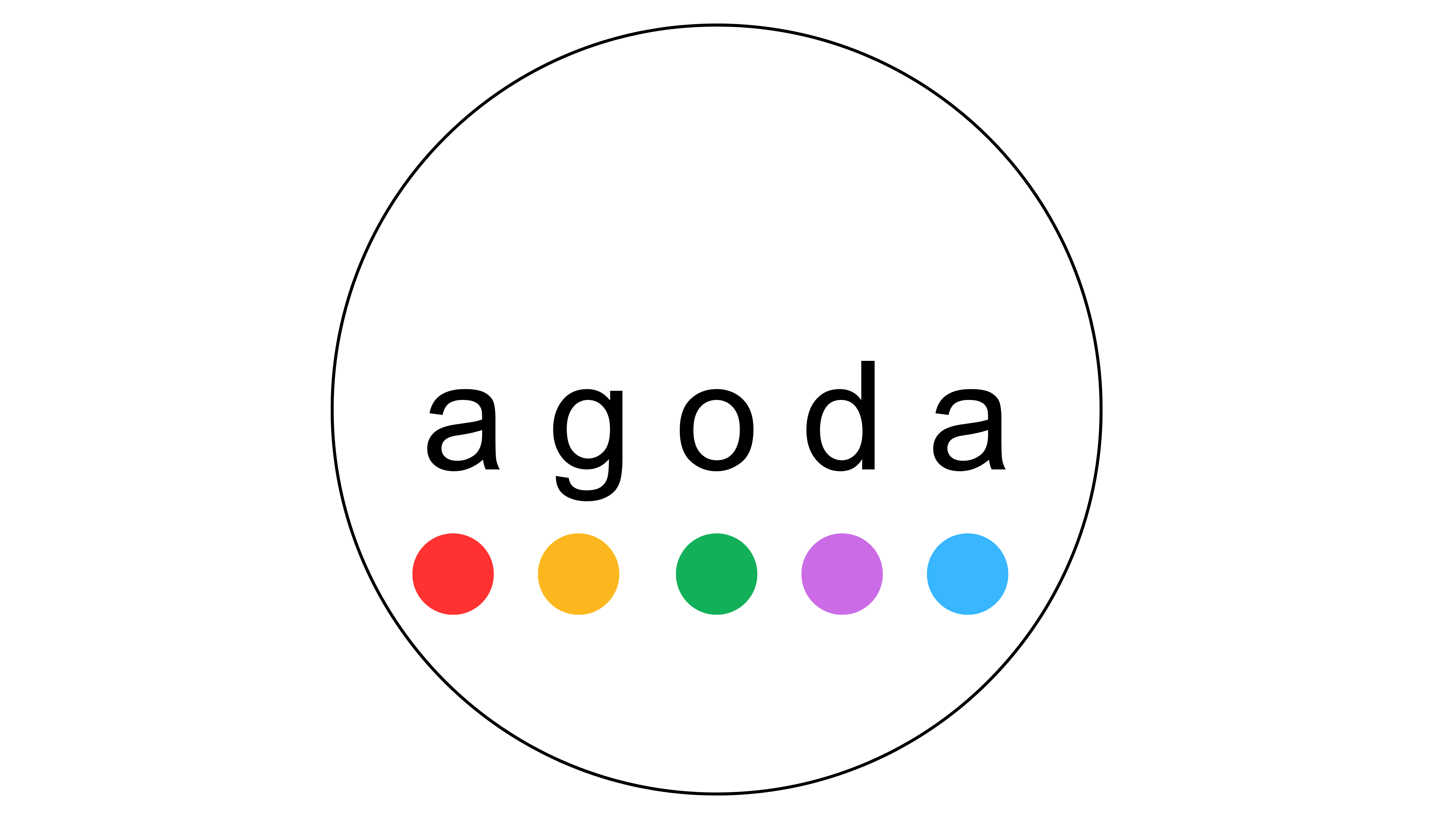 Agoda Icon